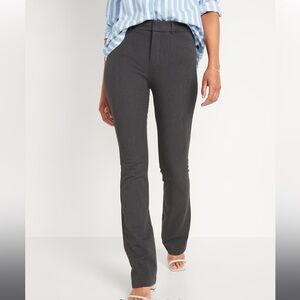Old navy pixie flare pants